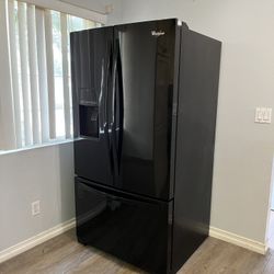 Whirlpool Refrigerator 