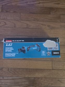 Makita
18V LXT Lithium-Ion Cordless Cut-Out Tool (Tool-Only)