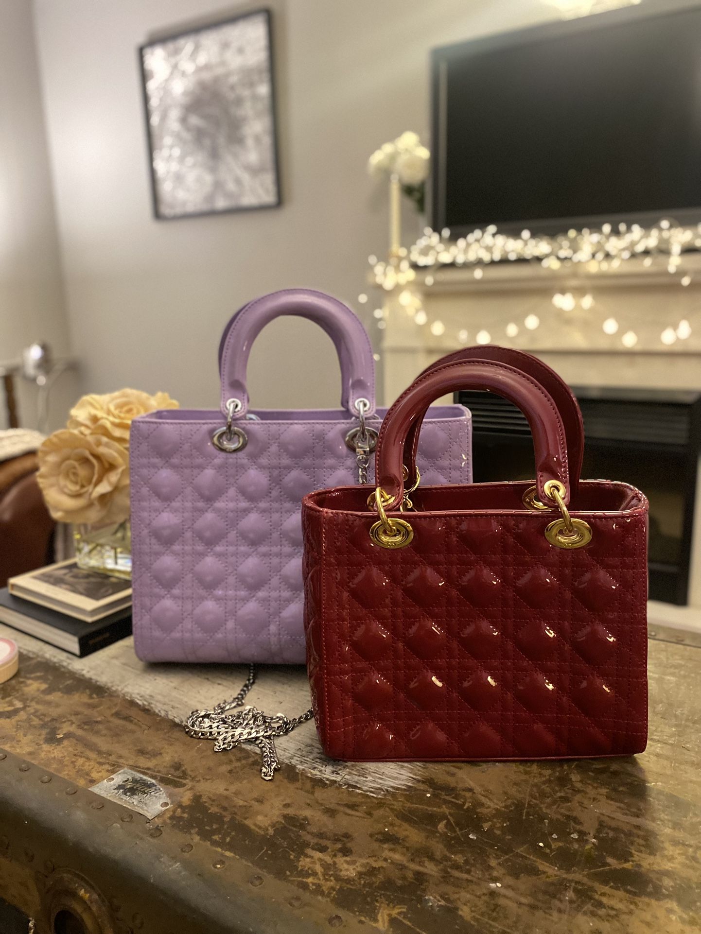 LADY DIOR BAGS FORSALE