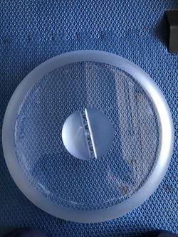 Pampered Chef Chillzanne Divided Plater Tray