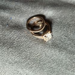 Wedding Ring