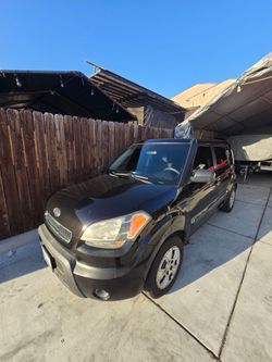 2011 KIA Soul
