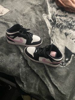 Jordan shoes