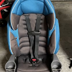 Booster Car Seat 