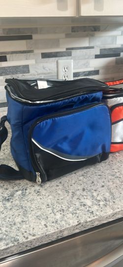 Thermos Collapsable Insulated cooler bag