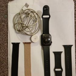 Apple Watch SE 44mm
