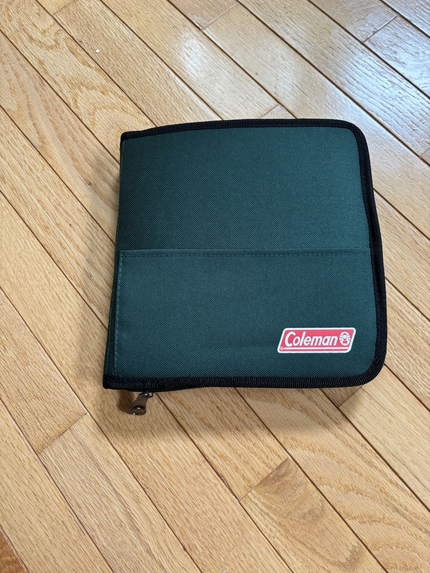 Coleman Camping Set - New