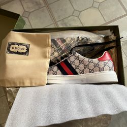 Gucci Ace Shoes