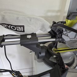 Miter Saw