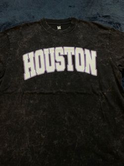 Houston Themed Shirts