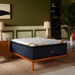 DreamCloud Premier Rest 16" King Mattress - Luxury Hybrid Memory.    🔥☎️📲call Or Tex For More Questions (213)713-74-89