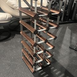 Wine Rack