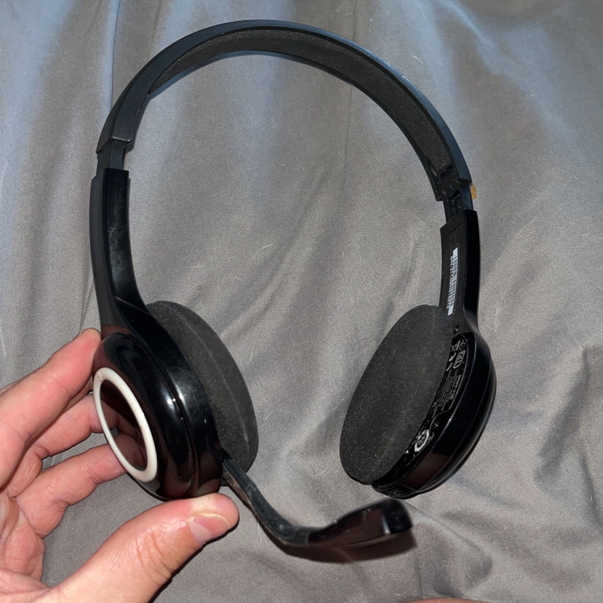 Wireless Headphones