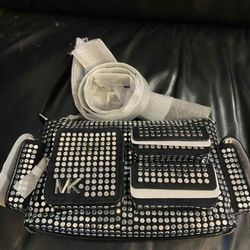 Micheal Kors Designer Bag 