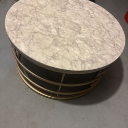 Marvel Top Coffee Table