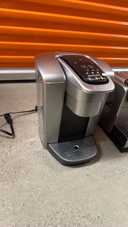 Keurig Coffee Maker