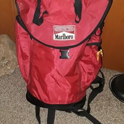 Rucksack 1990's Never Used.