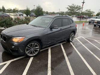 2013 BMW X1 for sale