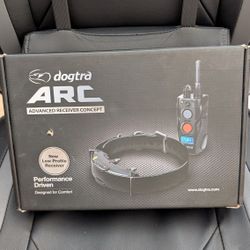 Dogtra Dog Training Collar
