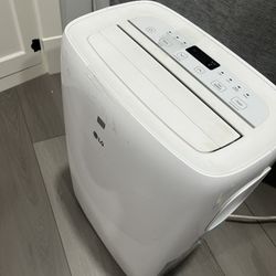 LG Portable Air Conditioner A/C