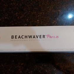 Beachwaver Pro 1.25