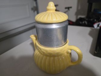Vintage Teapot