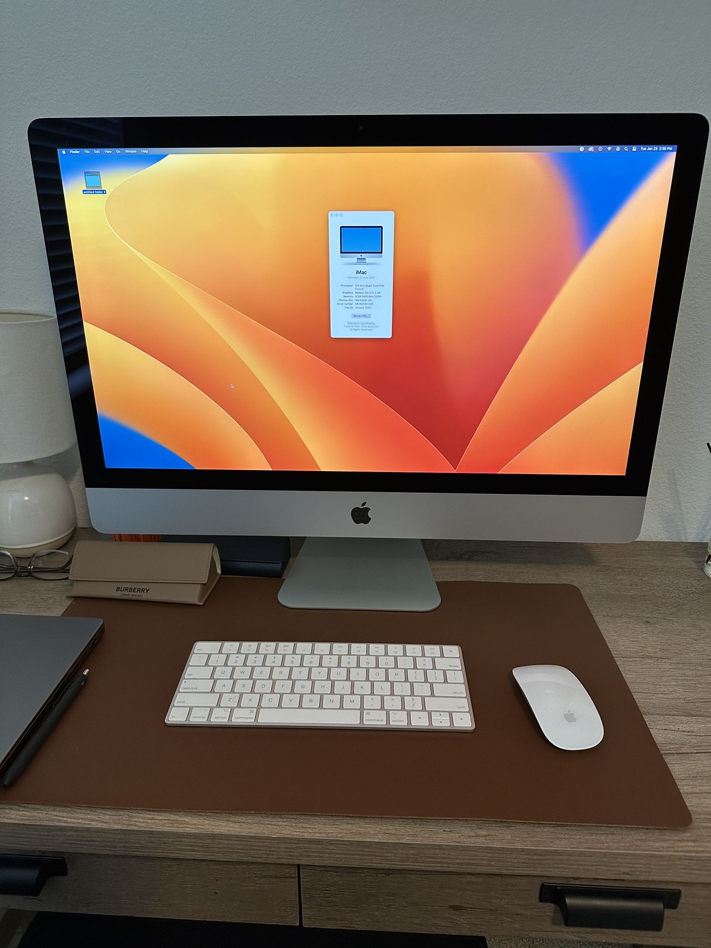 27-imac-for-sale-in-jacksonville-fl-offerup