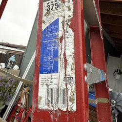 Werner 12 Ft Ladder 