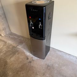 Primo Water dispenser