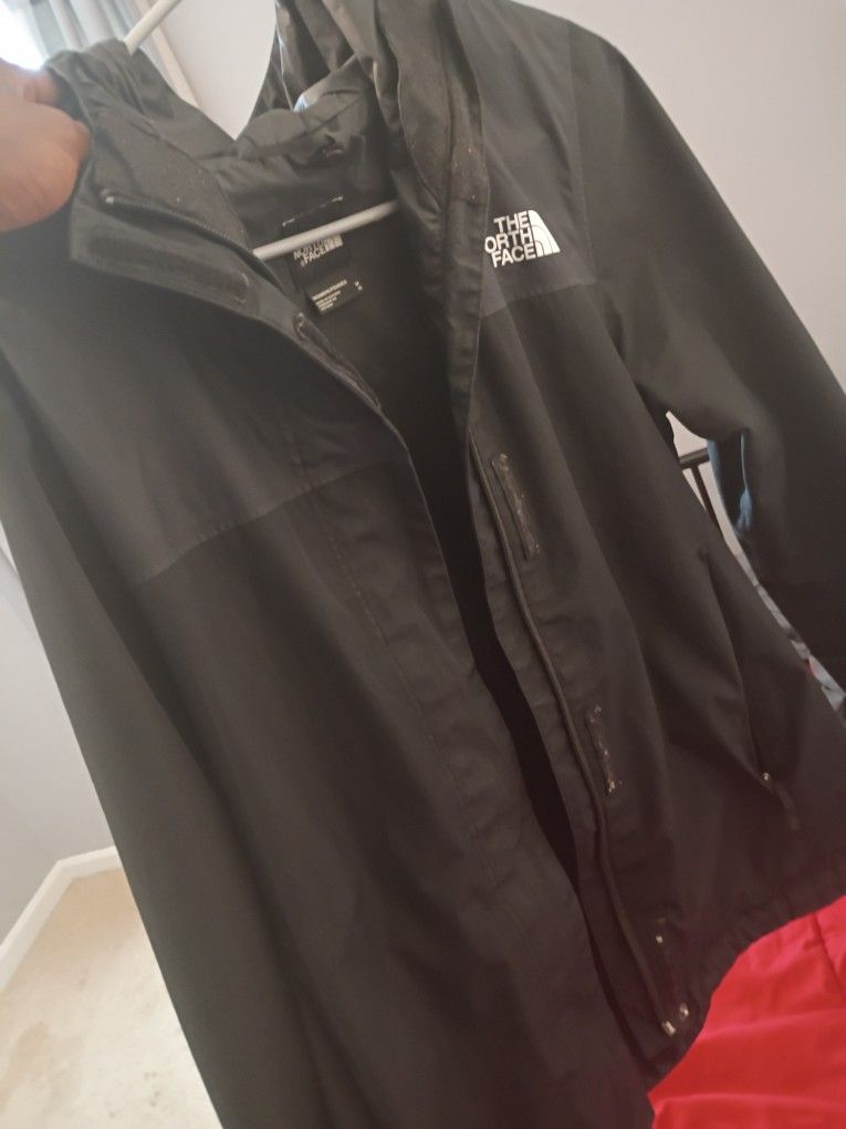 Woman's Medium North face