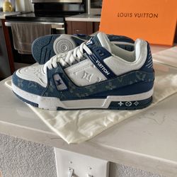 Lv Men’s Trainers 