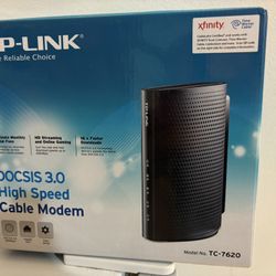 Cable Modem
