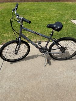 Trek 21 speed bicycle $100 OBO