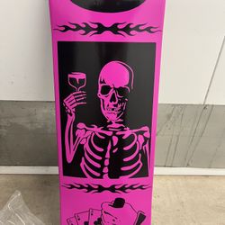 Zero Skateboards