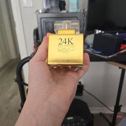 24k Millionaire (READ DESCRIPTION)