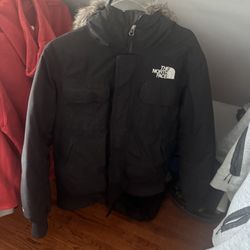 North face Puffer Jacket 