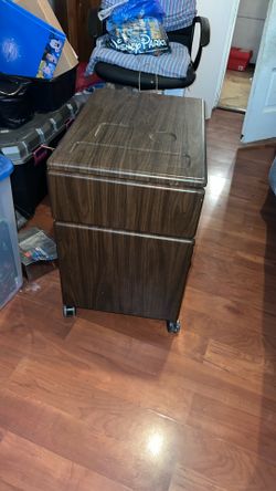 Small Side Drawer