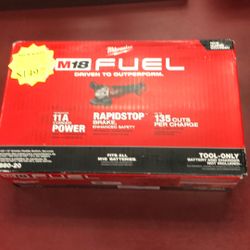 96091 Milwaukee 2880-30 Grinder Like New In Box 586546
