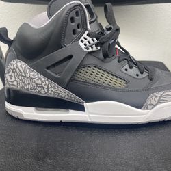 Jordan Spizike