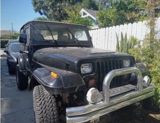 Jeep  1994