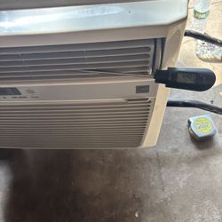 3 Air Conditioners($250,$100,$100) Recently Cleaned Interior Fins