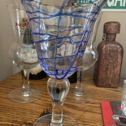 Wine Water Glass 