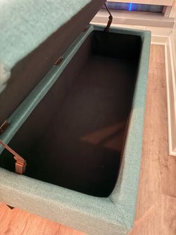 Fabric Trunk