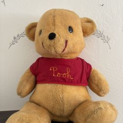 Vintage Winnie The Pooh