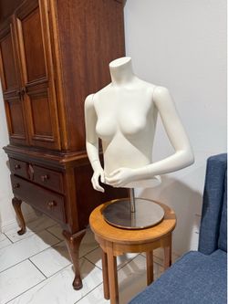 Maniquí