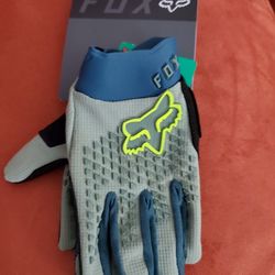 Fox Racing Youth Gloves Small Sz