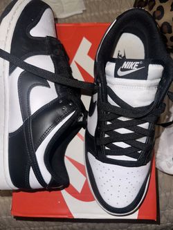 Dunks Size Men 9 1/2