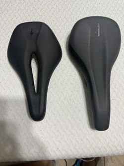 Saddle Bike