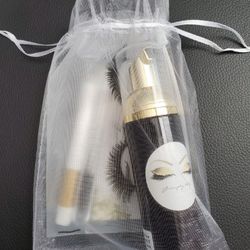 Lash Aftercare Kit