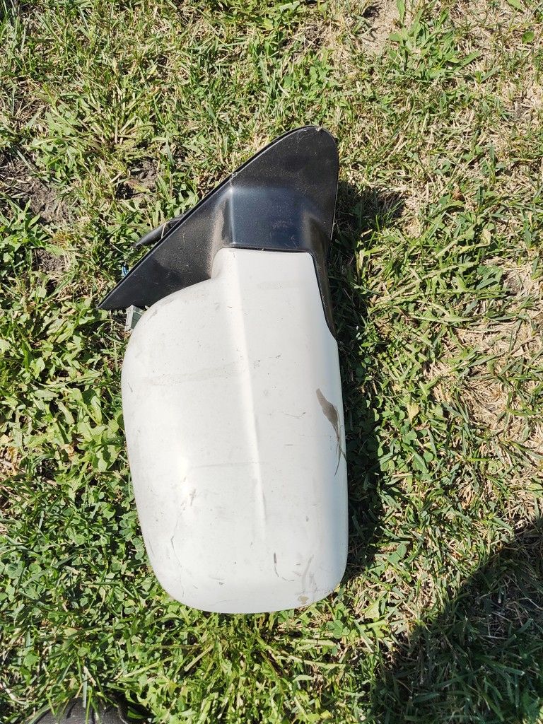 Right Side Mirror 2002 Honda Crv